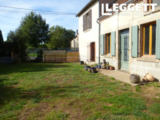  Maison à vendre 5 pièces 68 m²