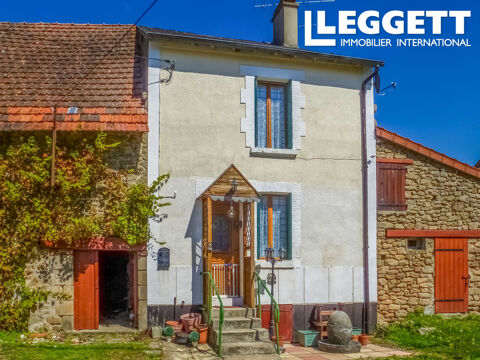   Jolie maison mitoyenne de 2 chambres - Idéale pour les vacances Maison - 3 pièce(s) - 49 m²