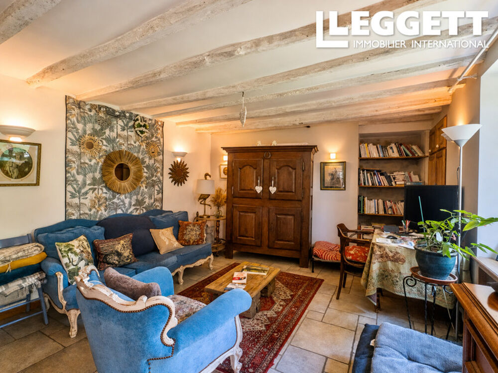 Vente Maison Charmante maison de campagne Coulonges