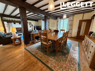  Maison à vendre 11 pièces 250 m²