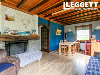  Maison  vendre 5 pices 126 m