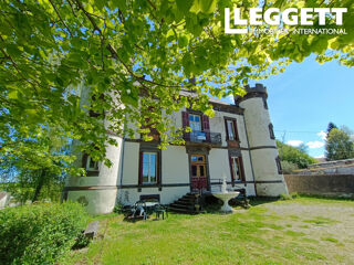  Propri�t�/ch�teau � vendre 11 pi�ces 335 m�