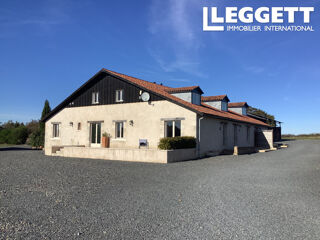  Maison � vendre 15 + pi�ces 552 m�