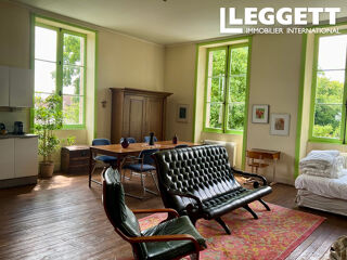  Maison � vendre 15 + pi�ces 466 m�