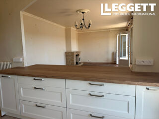  Maison à vendre 4 pièces 100 m²