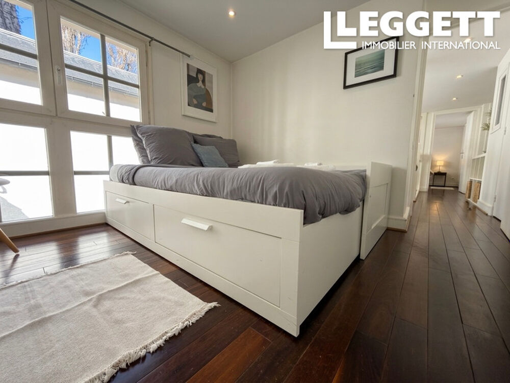 � vendre  Appartement Paris 4