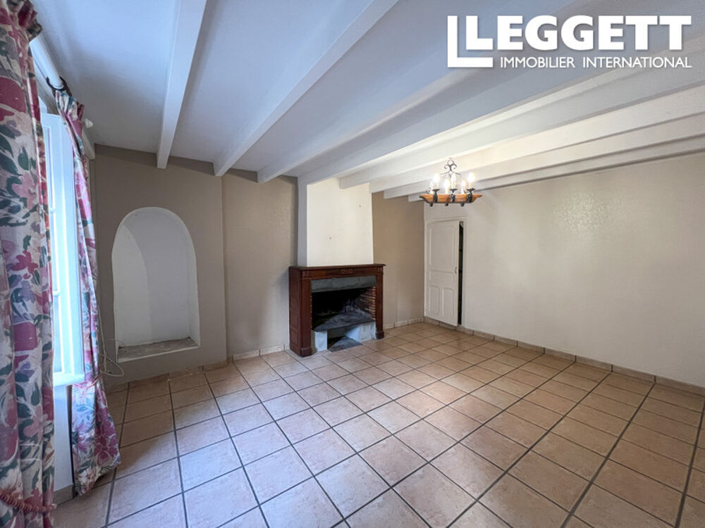 Vente Maison Belle maison de village de 4 chambres dans la Montagne Noire avec jardin et vue sur le Pic de Nore Pradelles-cabardÈs