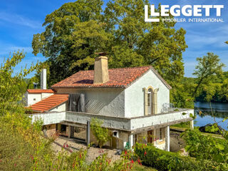 Maison 7 pièces 135 m² · à Albas · 135 m² · 315 000 €