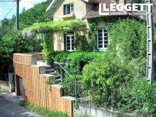  Maison à vendre 5 pièces 140 m²