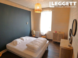  Maison � vendre 11 pi�ces 178 m�