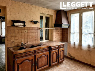  Maison � vendre 5 pi�ces 110 m�