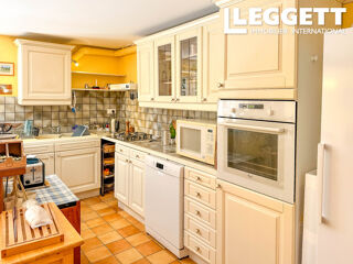  Maison à vendre 7 pièces 200 m²