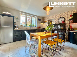  Maison � vendre 6 pi�ces 186 m�