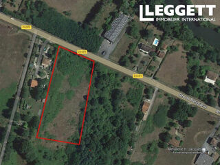  Terrain � vendre 10423 m�