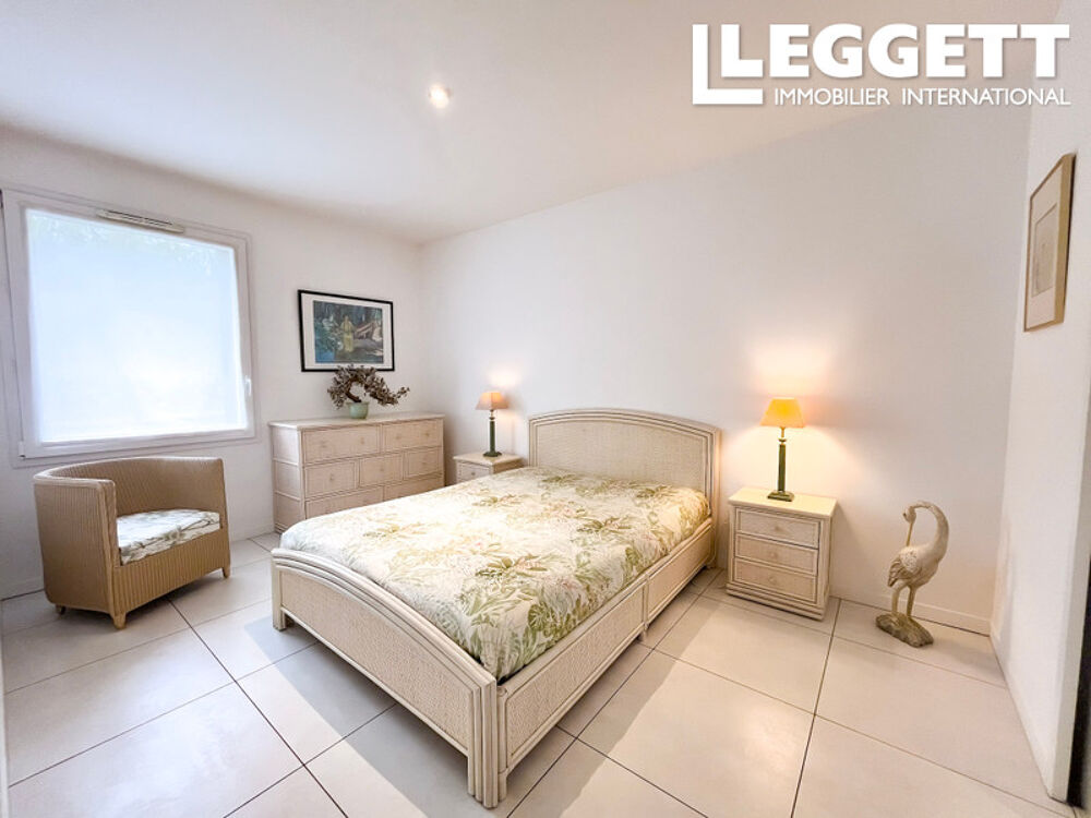 La Rochelle ? Appartement 119,87 m² avec patios, garage et stationnement