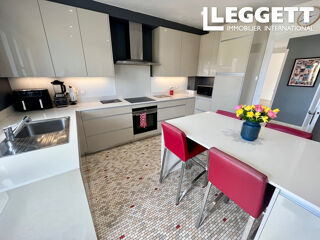  Maison � vendre 6 pi�ces 182 m�