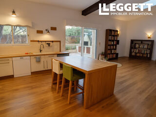  Maison � vendre 4 pi�ces 170 m�