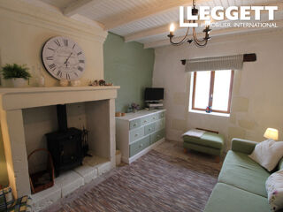  Maison à vendre 9 pièces 185 m²