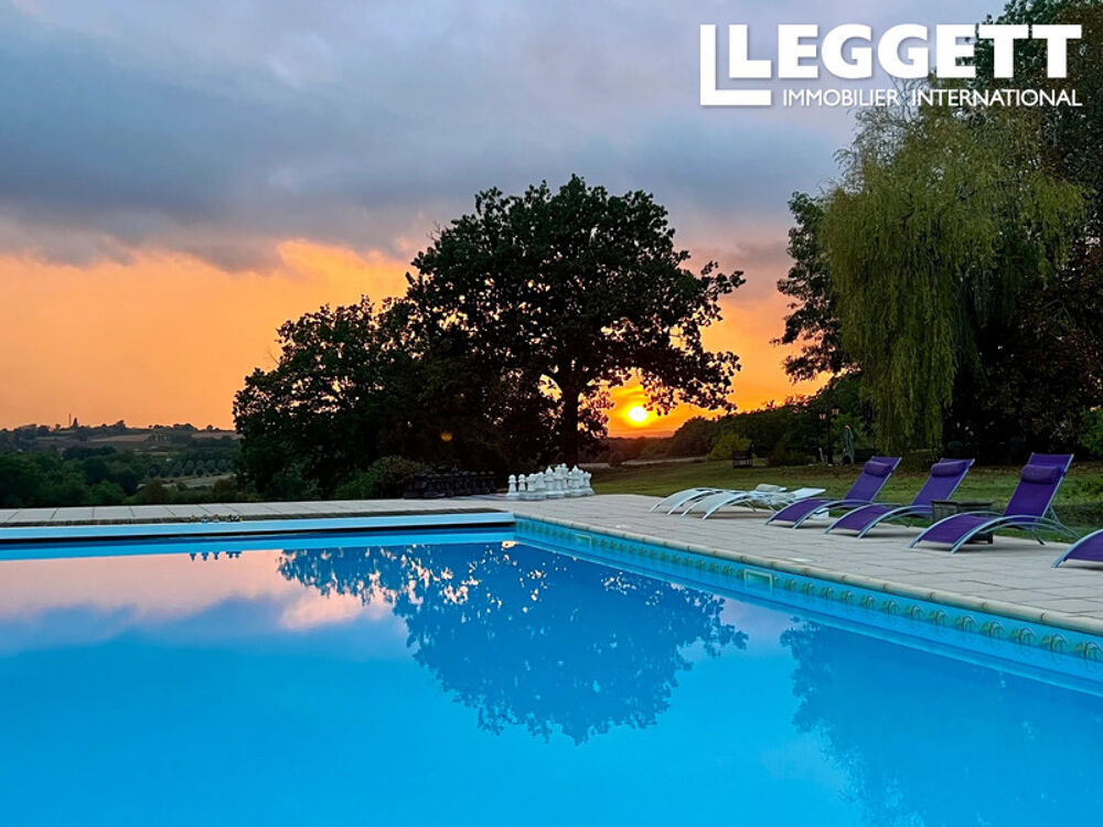 � vendre  Maison Boisse (24560)