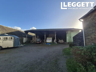  Maison � vendre 4 pi�ces 50 m�