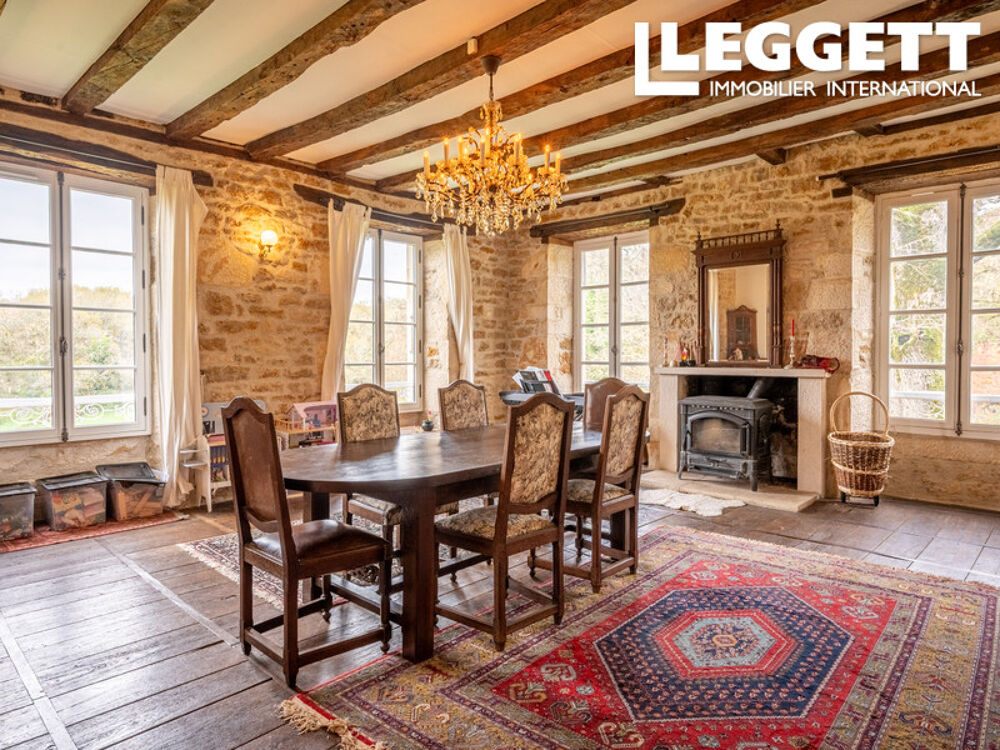  vendre  Maison Martel (46600)