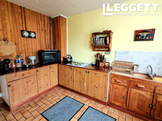  Maison � vendre 4 pi�ces 99 m�