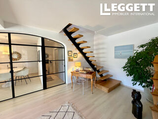  Maison à vendre 6 pièces 250 m²