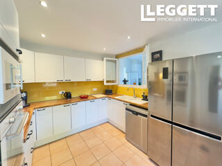  Maison à vendre 6 pièces 145 m²
