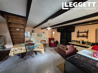  Maison � vendre 3 pi�ces 60 m�