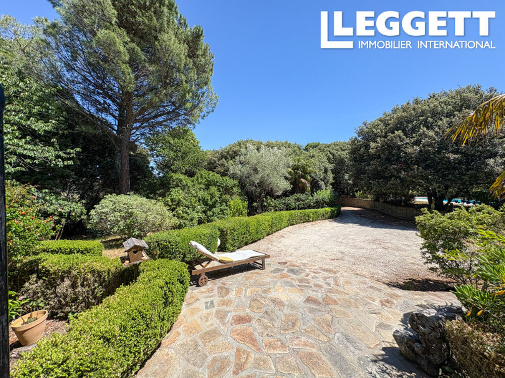 à vendre  Maison Montolieu (11170)