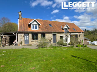  Maison � vendre 5 pi�ces 150 m�