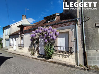  Maison à vendre 5 pièces 84 m²