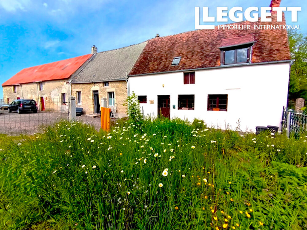 Vente Maison Une propriété idéale pour une vie intergénérationnelle, une maison et un TRES GRAND GITE, sur la route Le Mans Boissei-la-lande