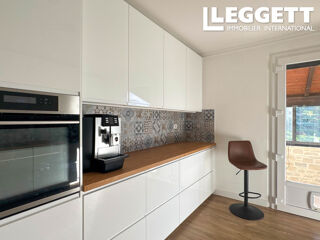  Maison � vendre 6 pi�ces 162 m�