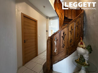  Maison à vendre 6 pièces 148 m²
