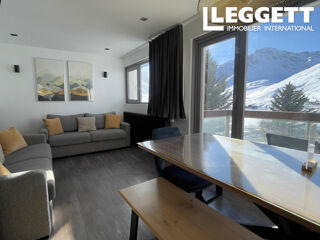  Appartement à vendre 4 pièces 78 m²