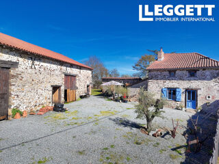  Maison � vendre 5 pi�ces 125 m�