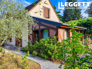  Maison à vendre 10 pièces 357 m²