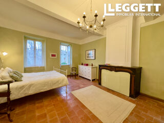  Maison à vendre 9 pièces 190 m²