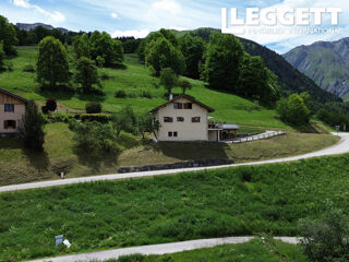  Terrain à vendre 289 m²