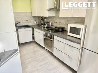  Appartement � vendre 4 pi�ces 84 m�