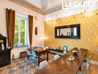  Maison à vendre 13 pièces 497 m²