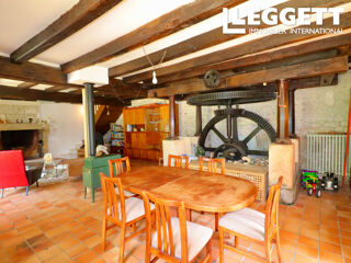  Maison � vendre 7 pi�ces 270 m�