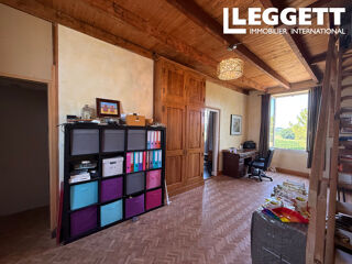  Maison à vendre 6 pièces 318 m²
