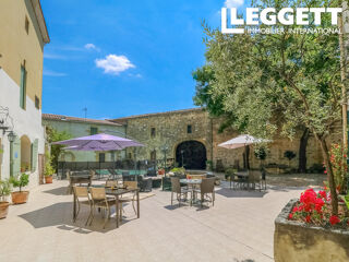  Maison � vendre 13 pi�ces 548 m�