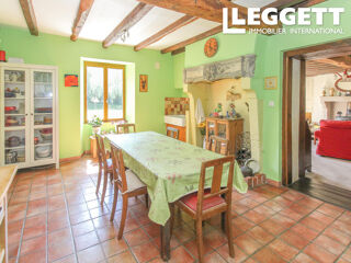  Maison � vendre 6 pi�ces 183 m�