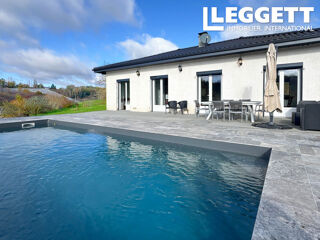  Maison à vendre 5 pièces 100 m²