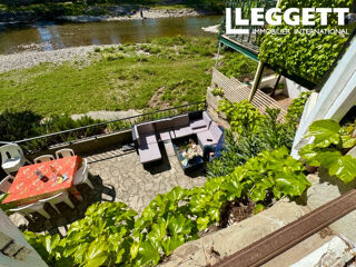  Maison � vendre 7 pi�ces 170 m�