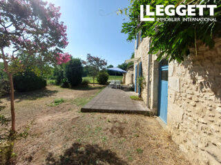  Maison � vendre 4 pi�ces 85 m�