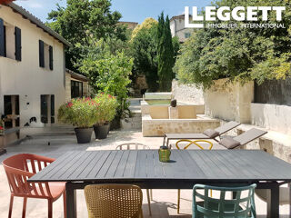  Maison � vendre 9 pi�ces 242 m�